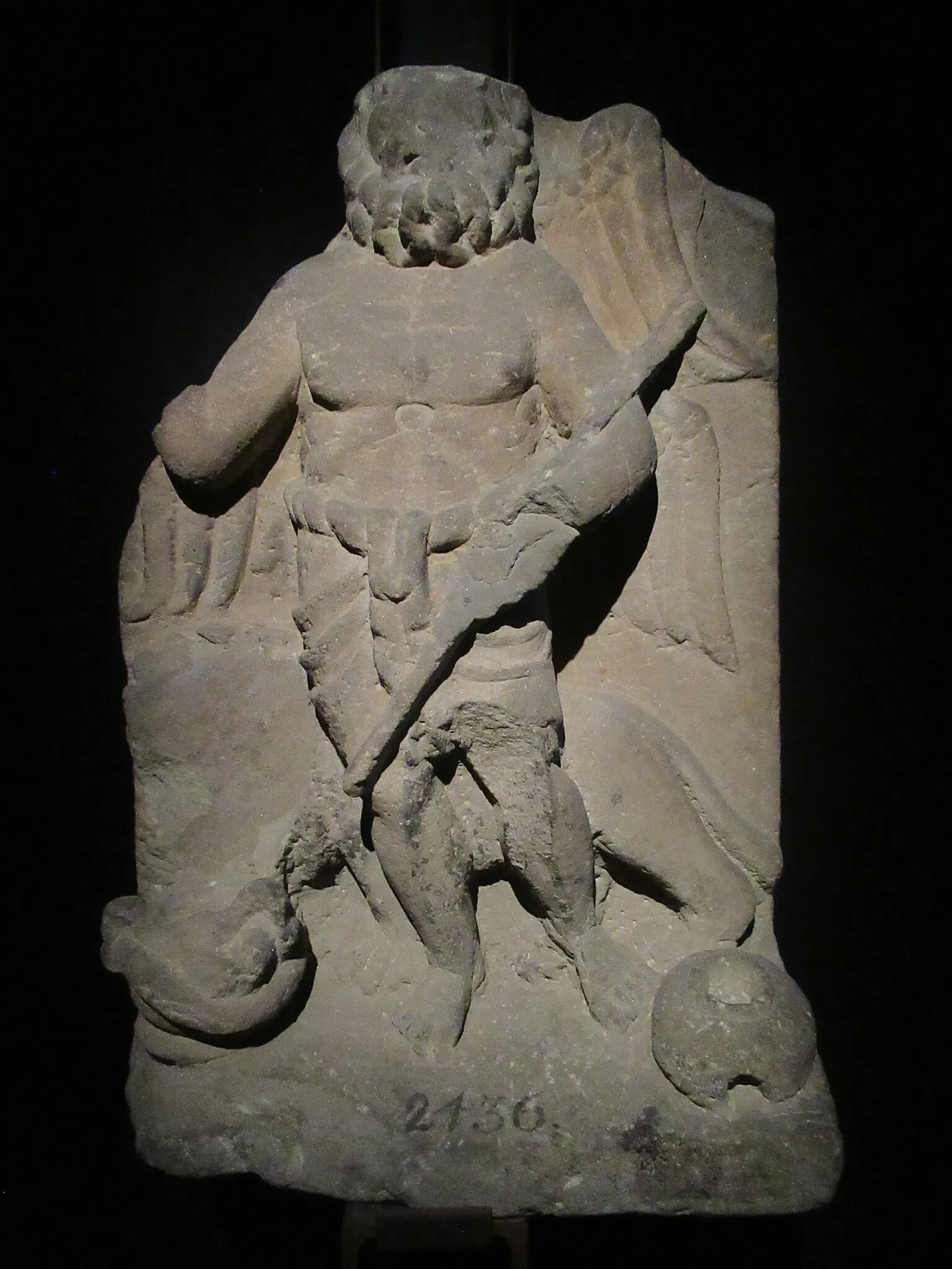 Musée Archéologique