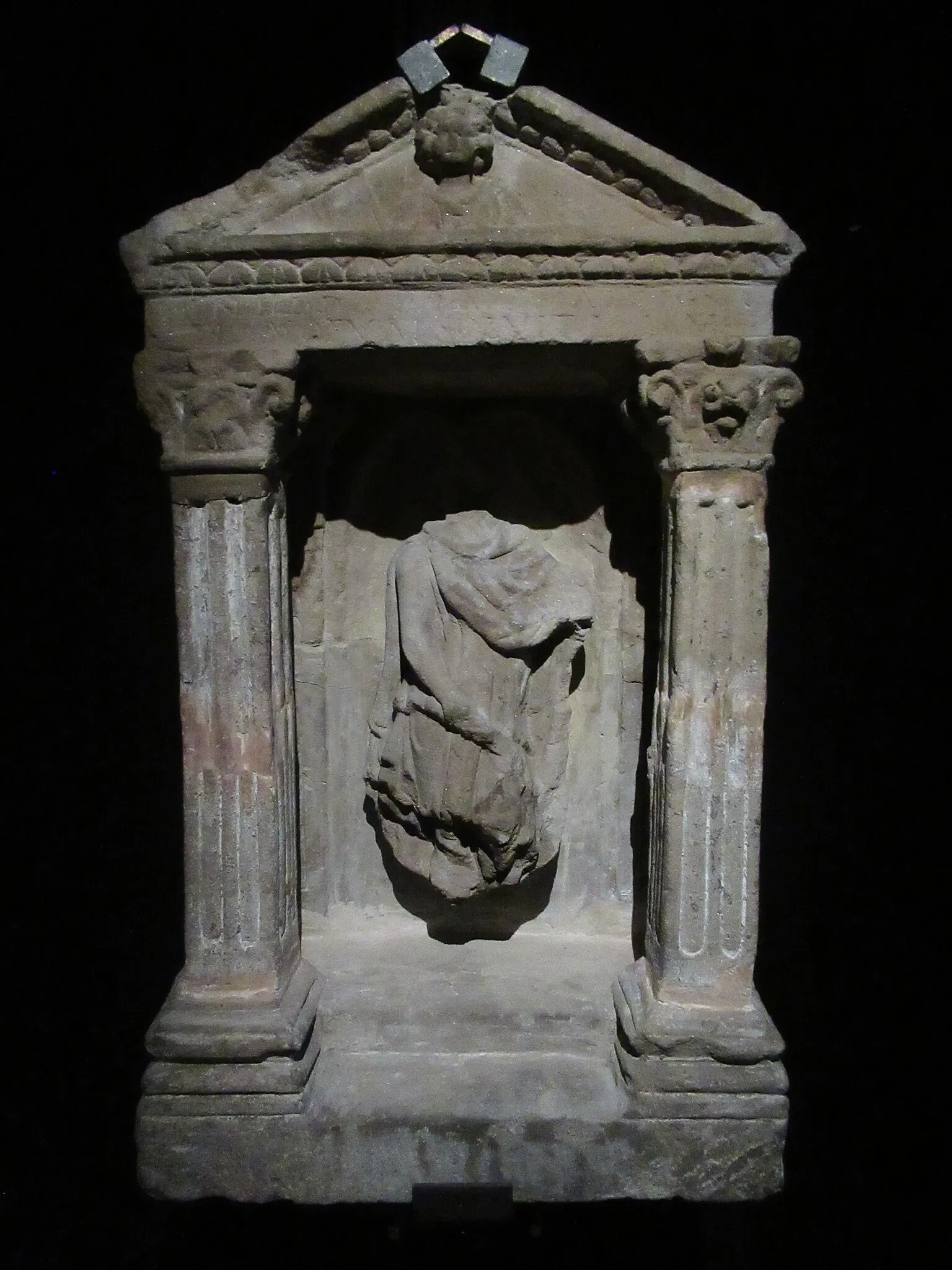 Musée Archéologique