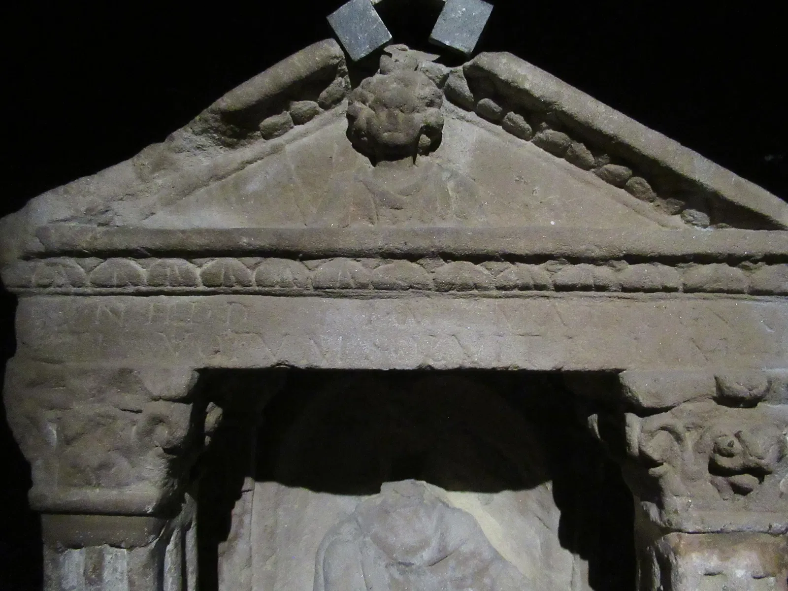 Musée Archéologique