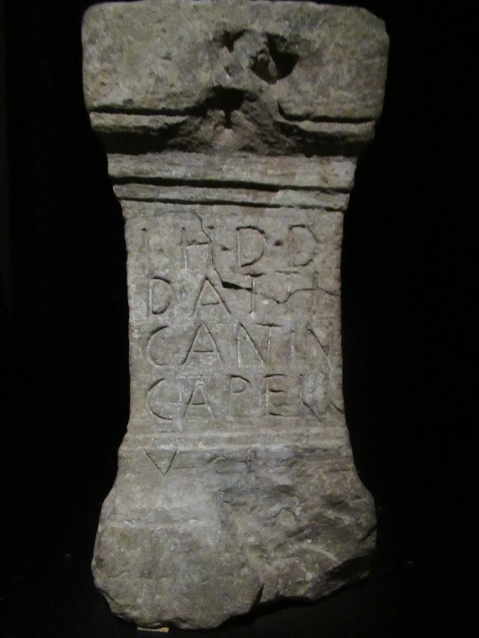 Musée Archéologique