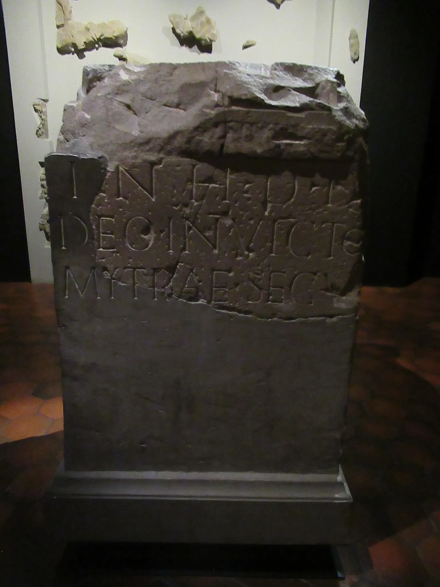 Musée Archéologique