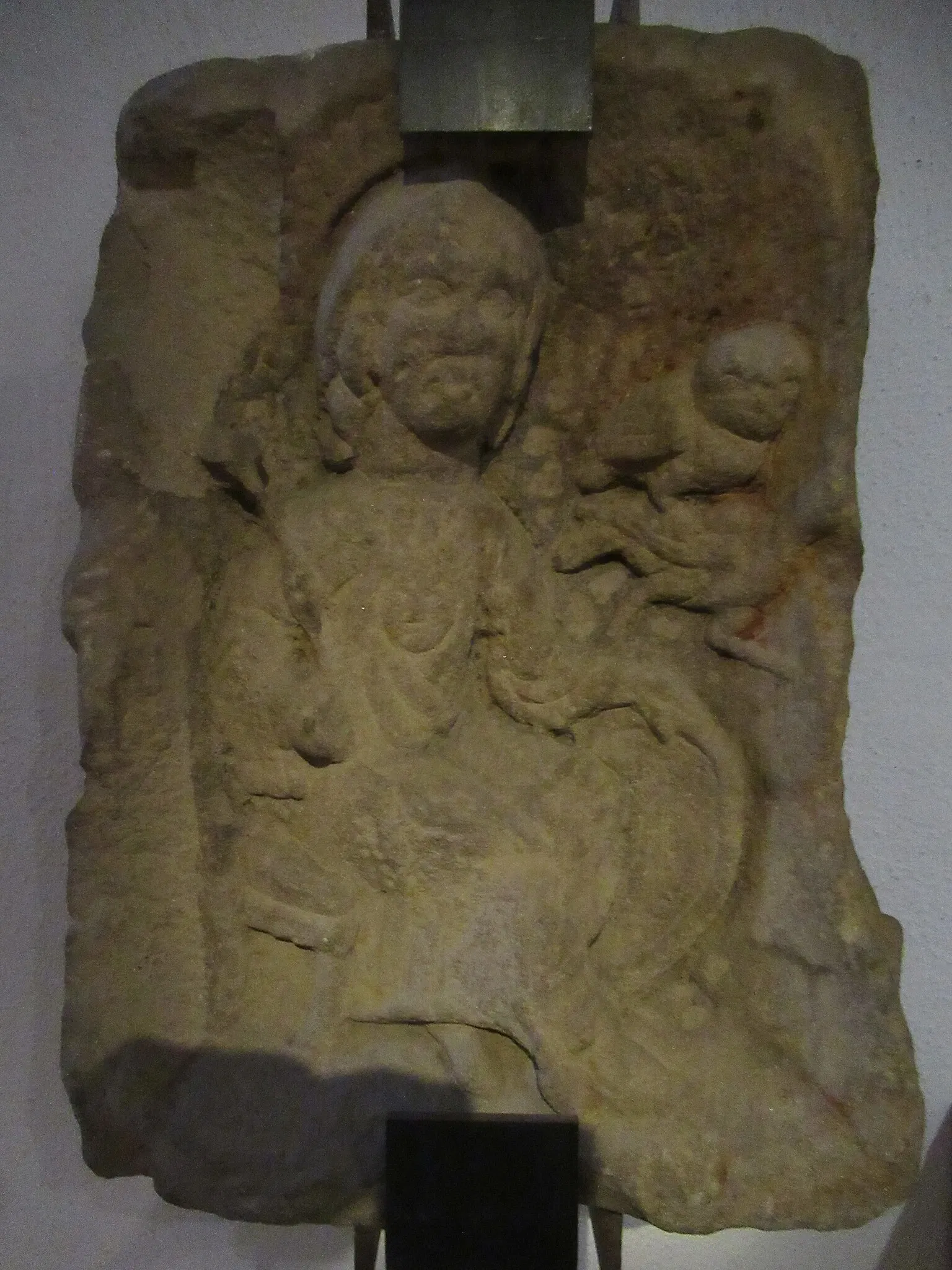 Archaeological Museum