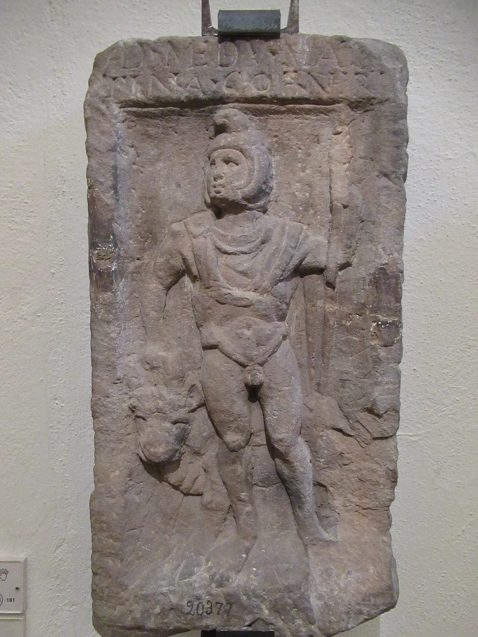 Archaeological Museum