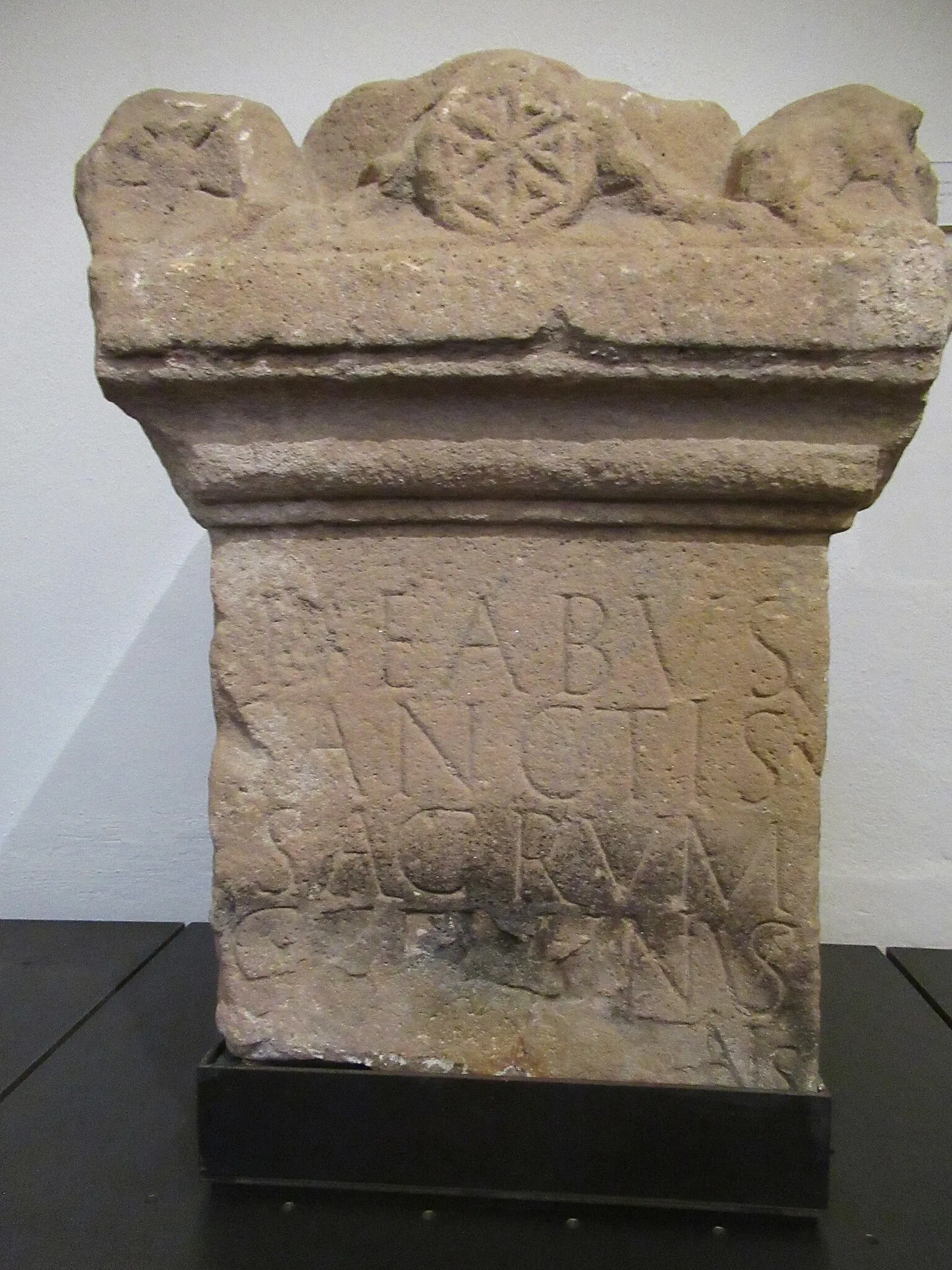 Musée Archéologique