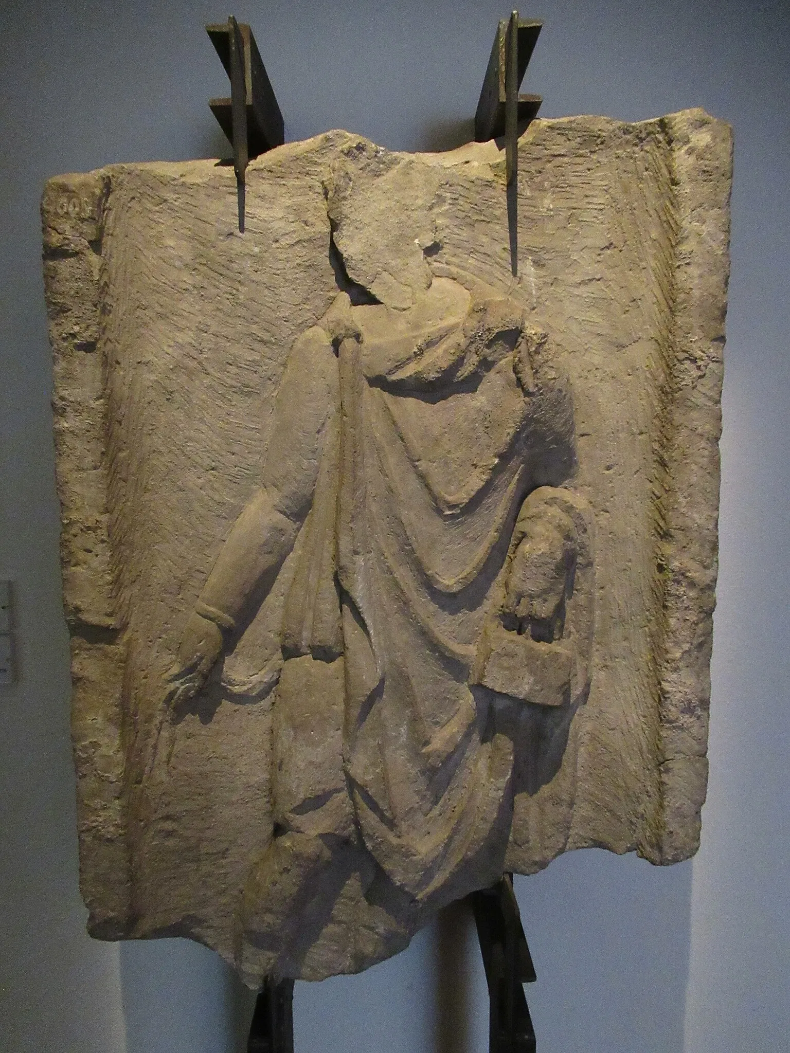 Archaeological Museum