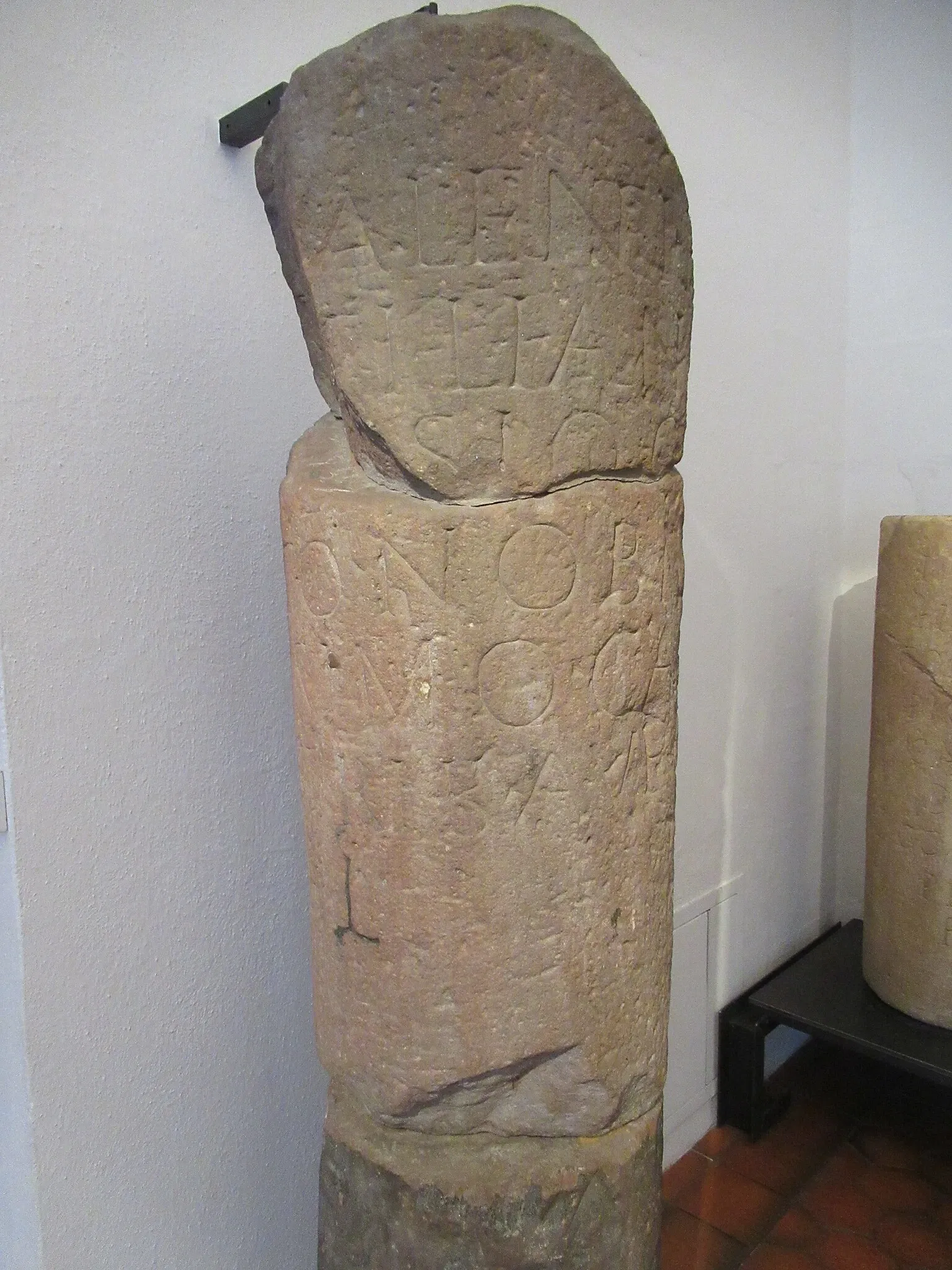 Musée archéologique de Strasbourg