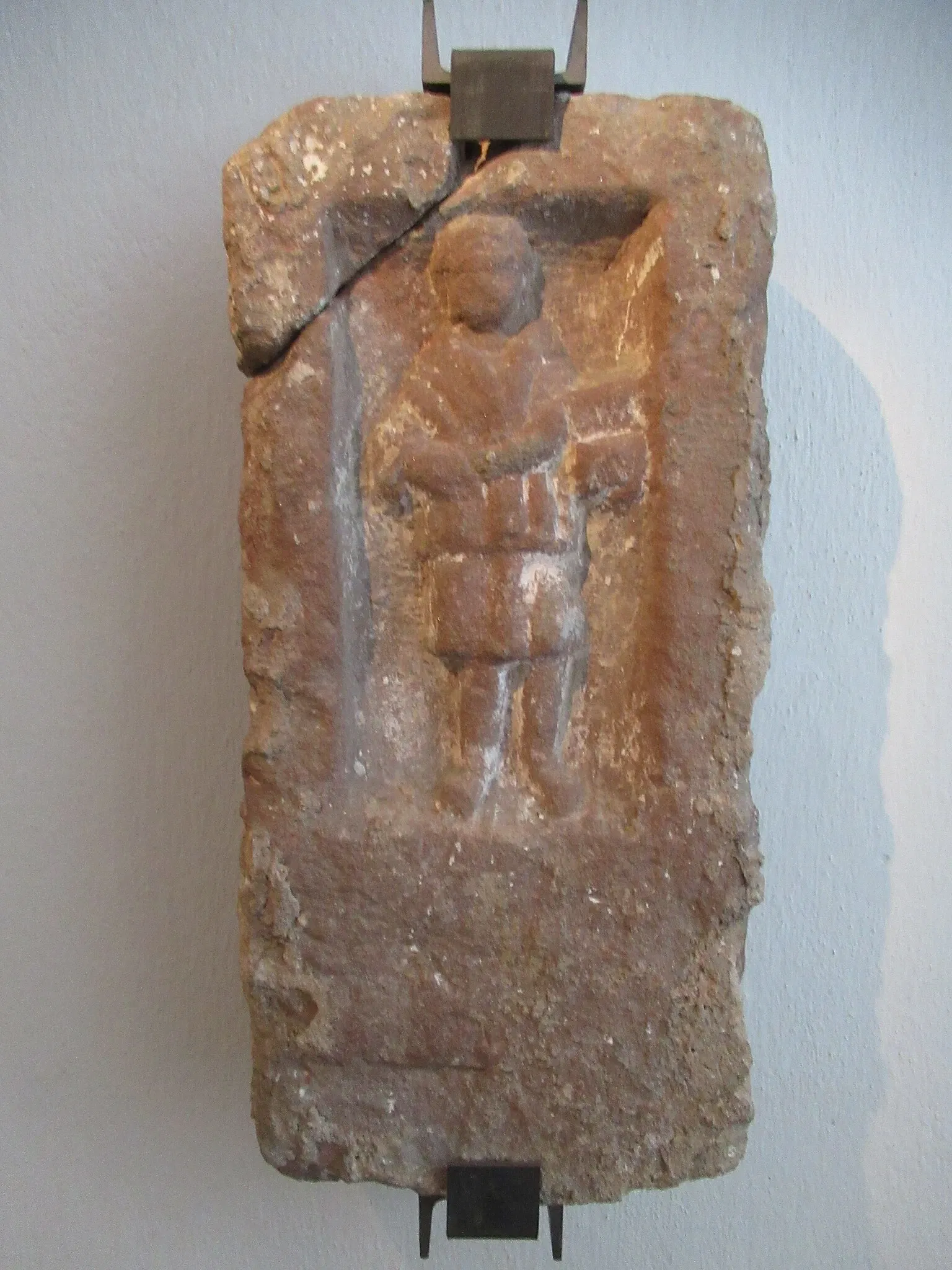 Musée archéologique de Strasbourg