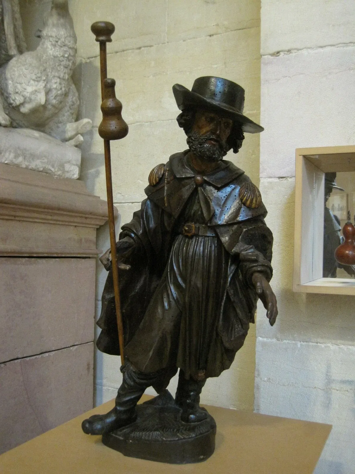 Musée d’art sacré de Dijon