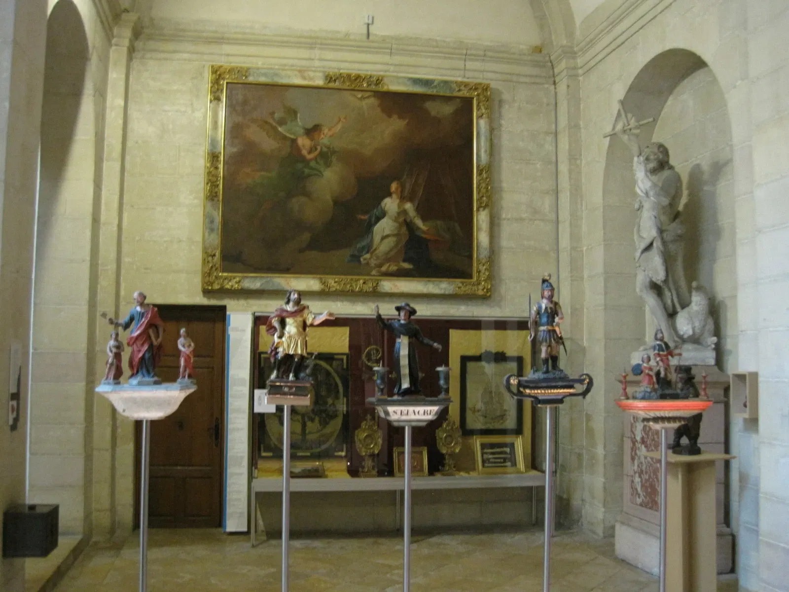 Museum of Sacred Art