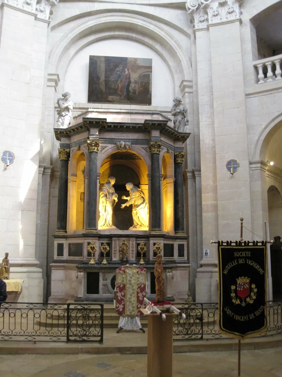 Museum of Sacred Art