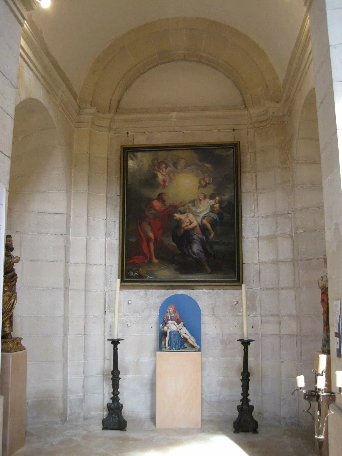 Musée d'art Sacré