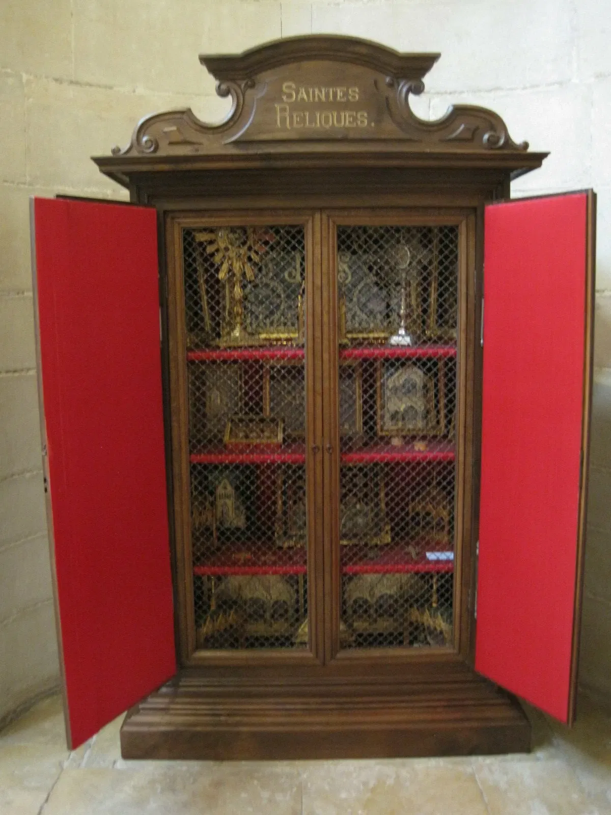 Museum of Sacred Art