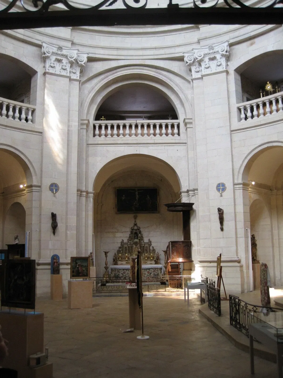 Musée d'art Sacré