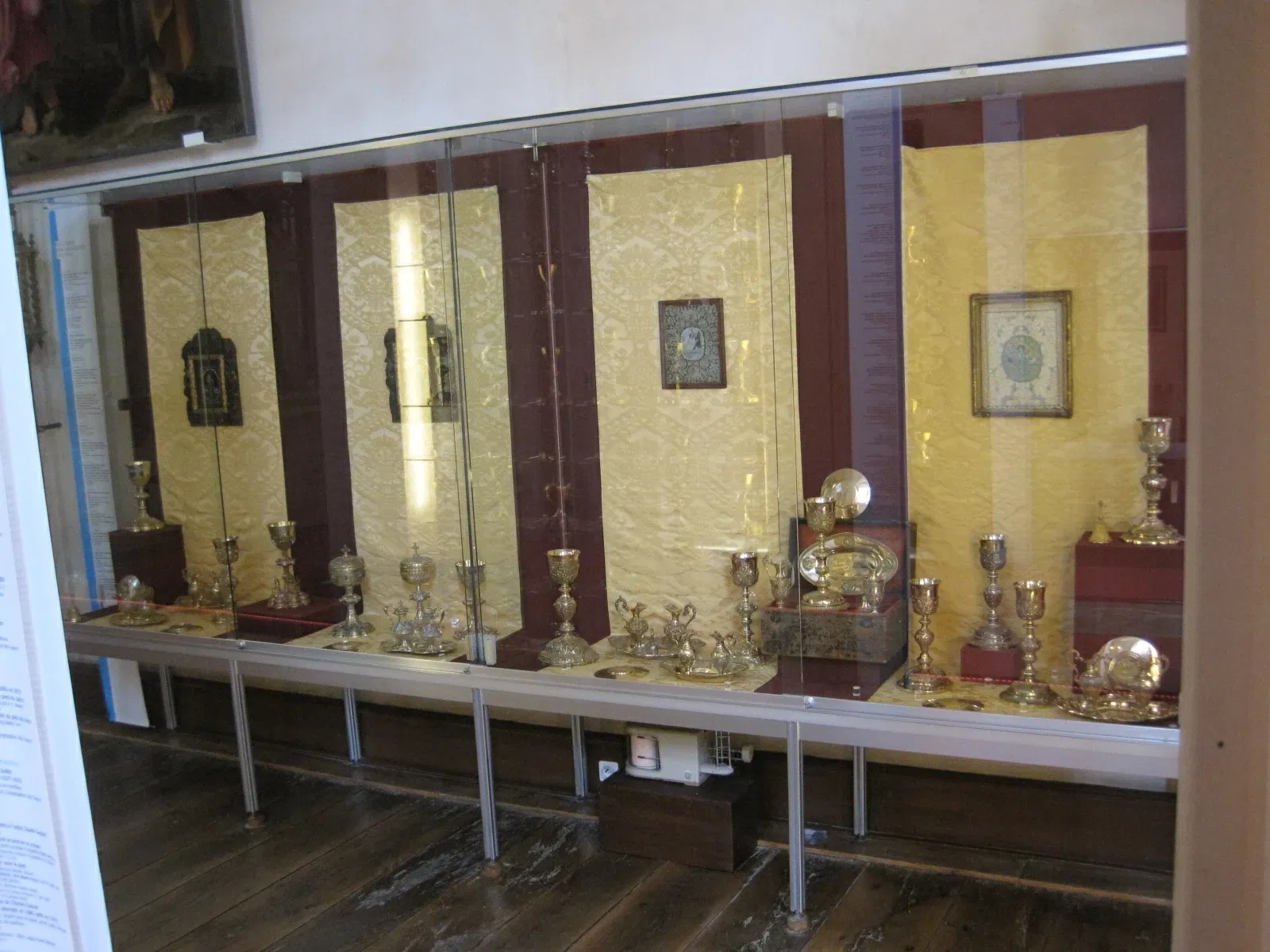 Museum of Sacred Art