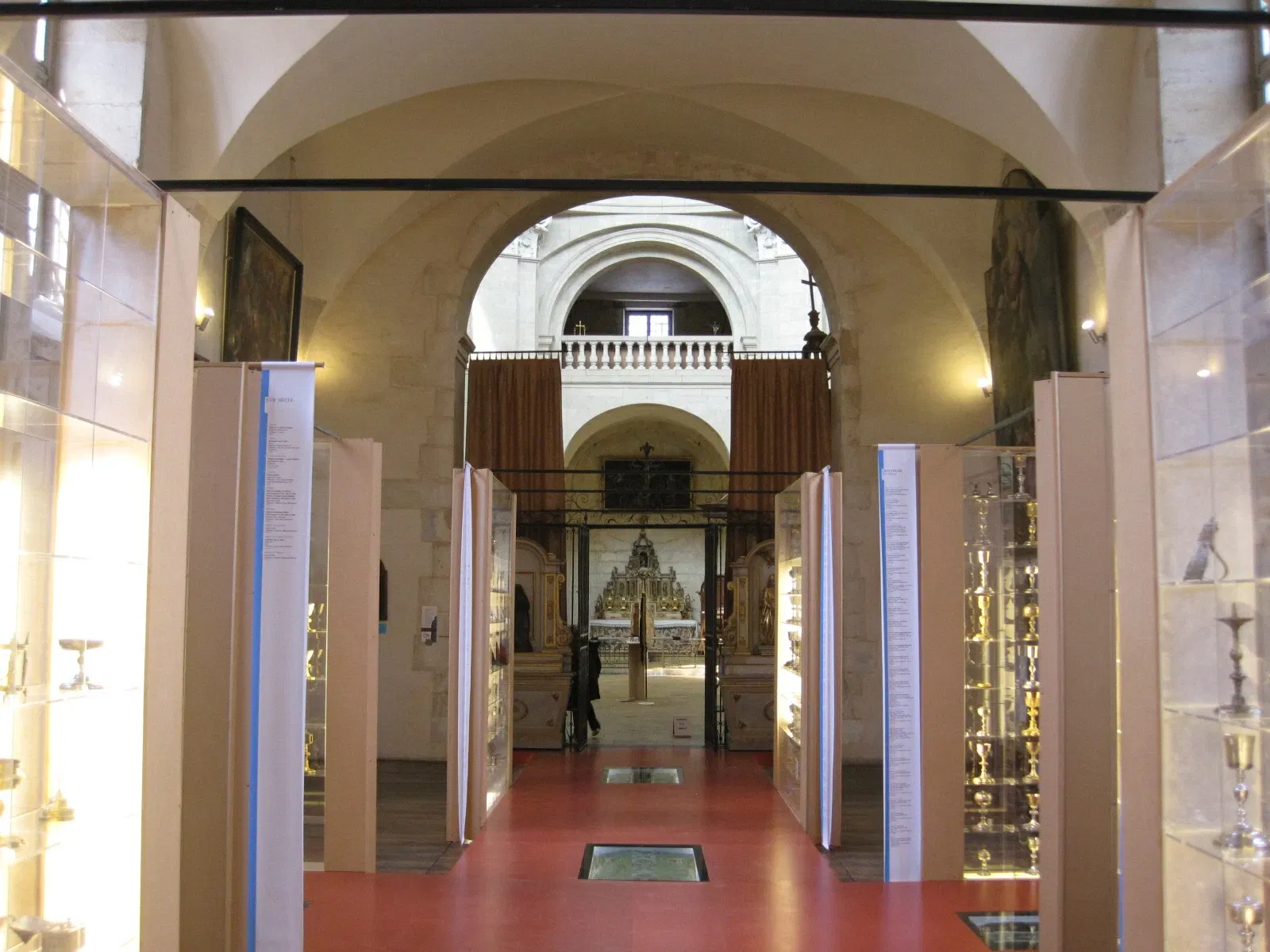 Museum of Sacred Art