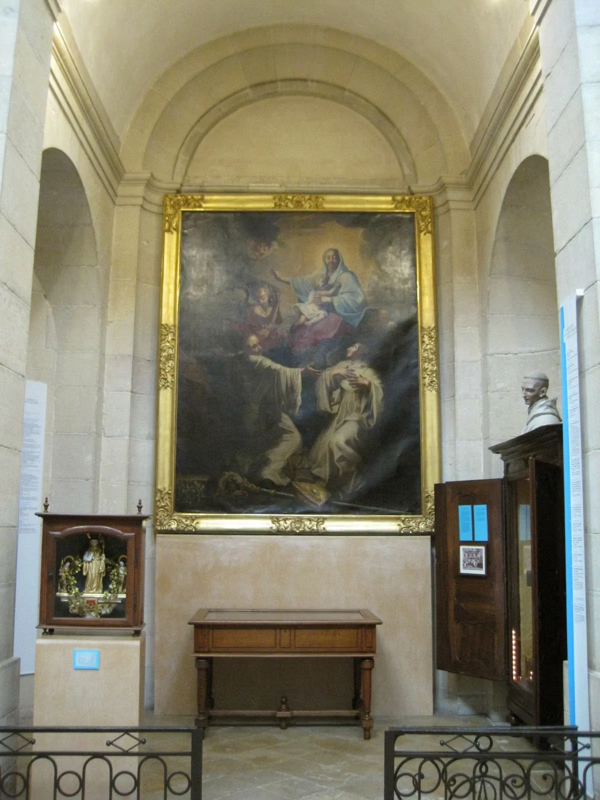 Musée d'art Sacré