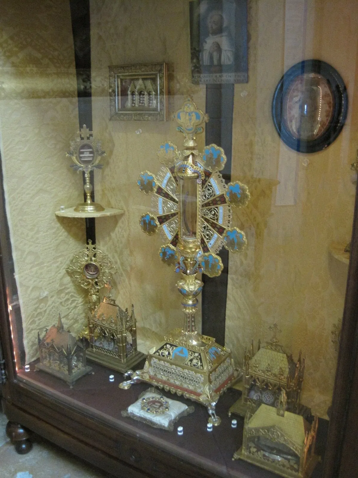 Museum of Sacred Art