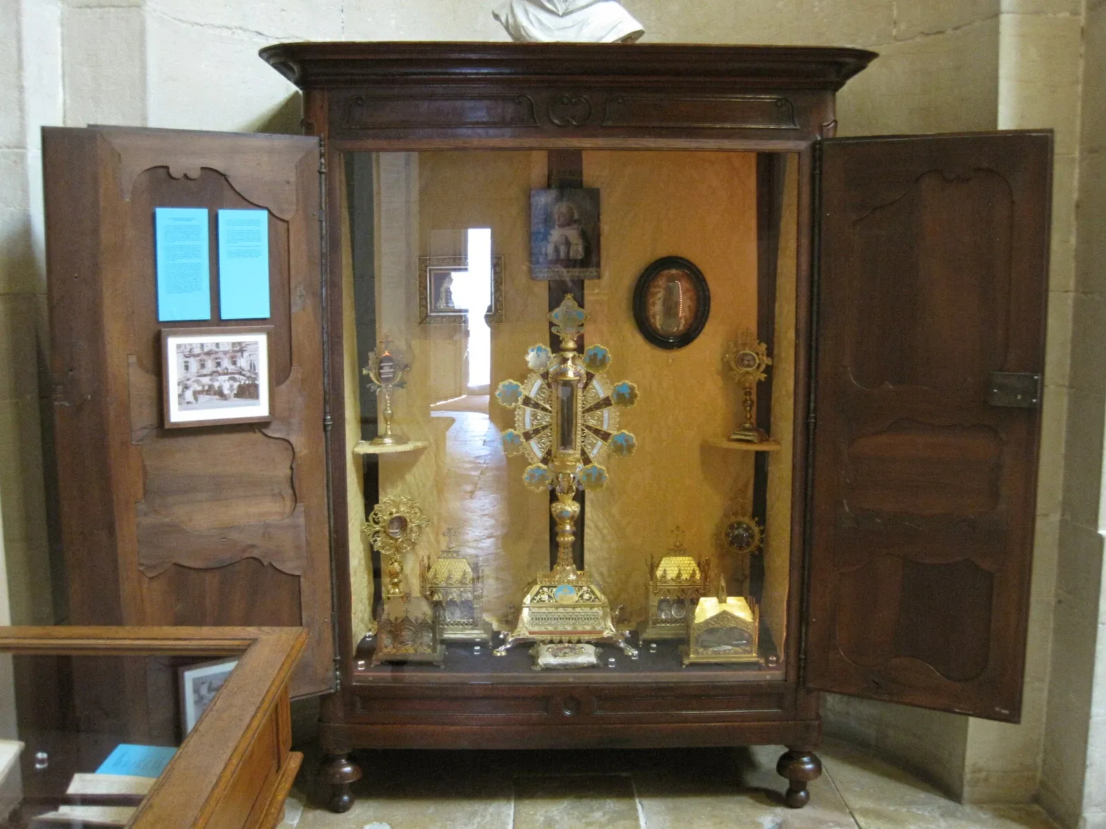 Museum of Sacred Art