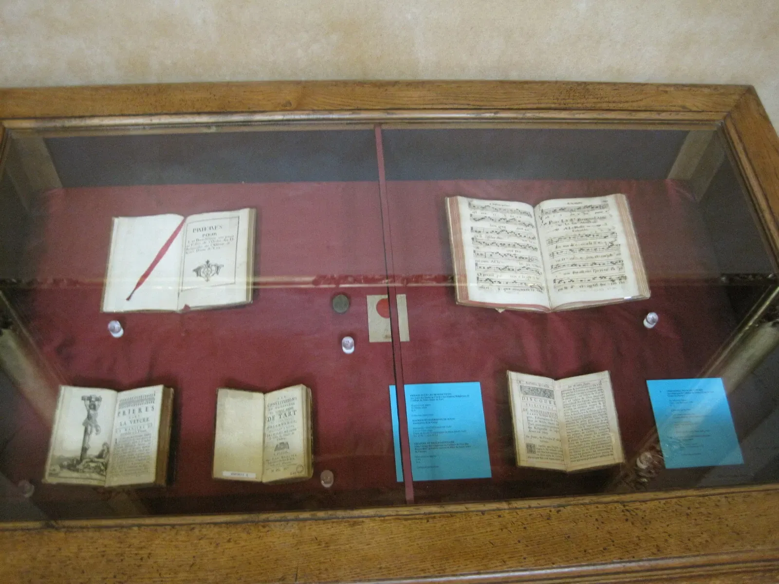 Museum of Sacred Art