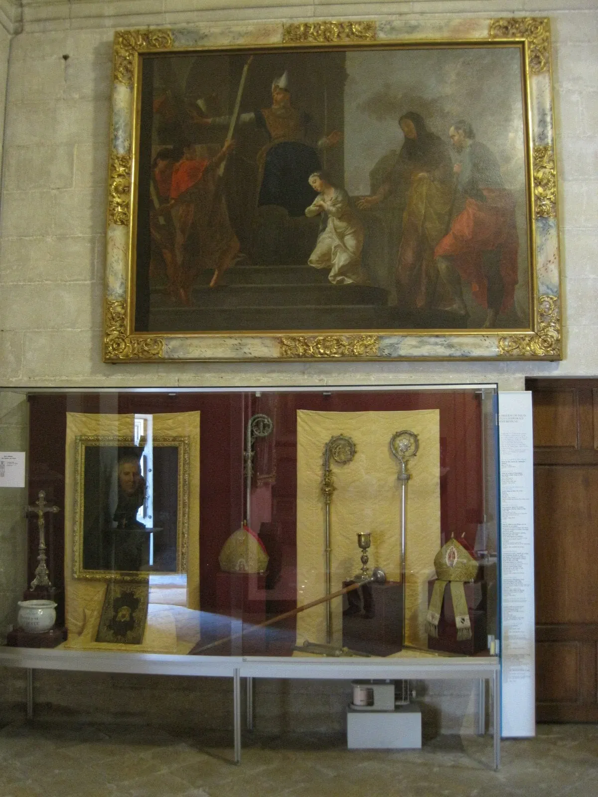 Museum of Sacred Art