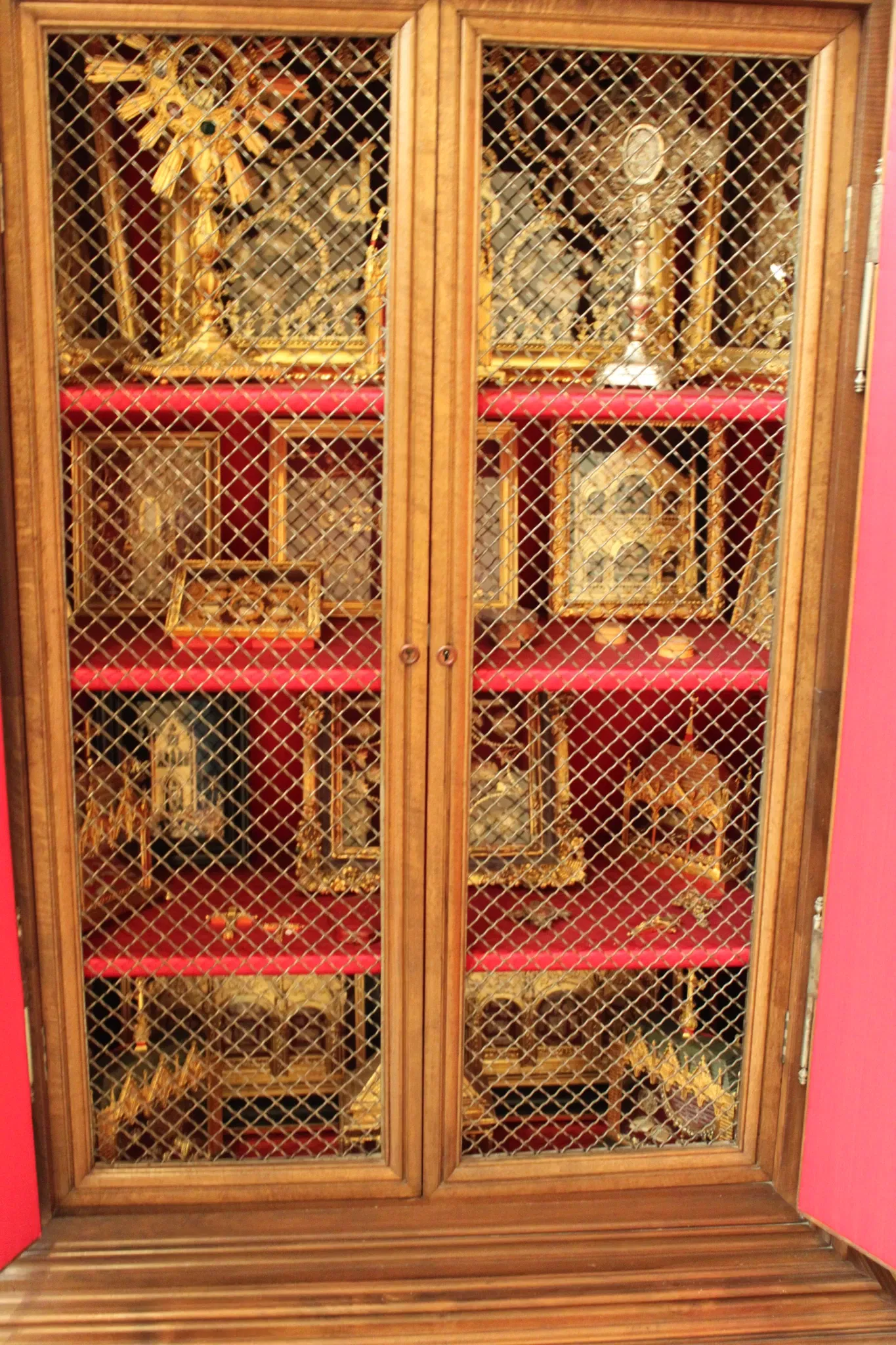 Museum of Sacred Art