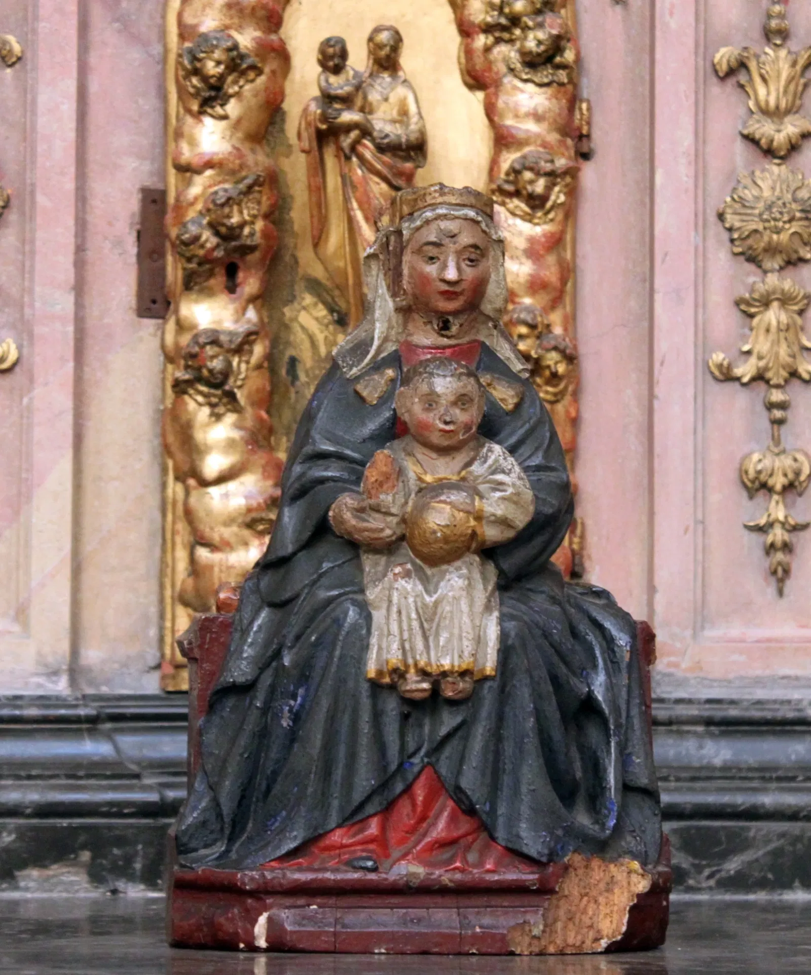 Musée d’art sacré de Dijon