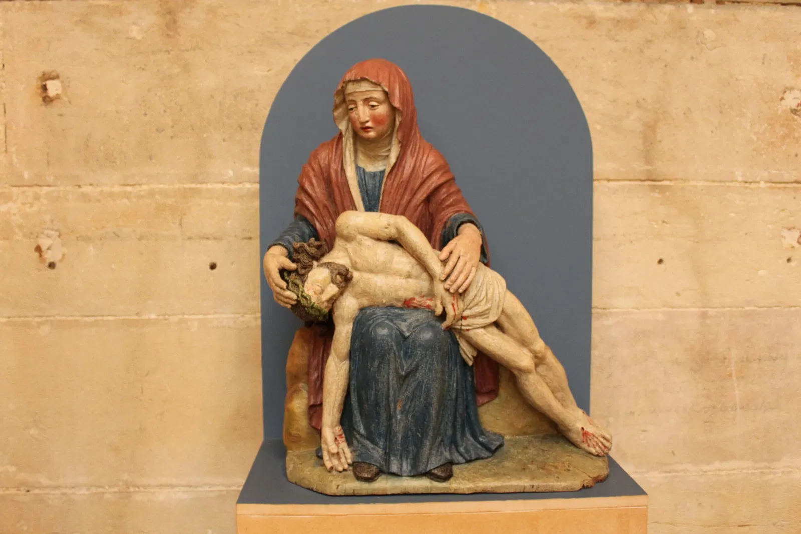 Museum of Sacred Art