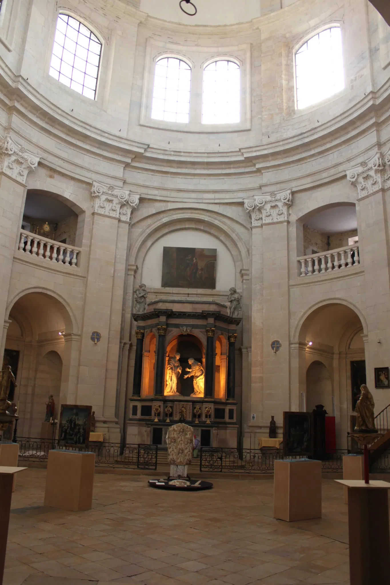 Musée d'art Sacré