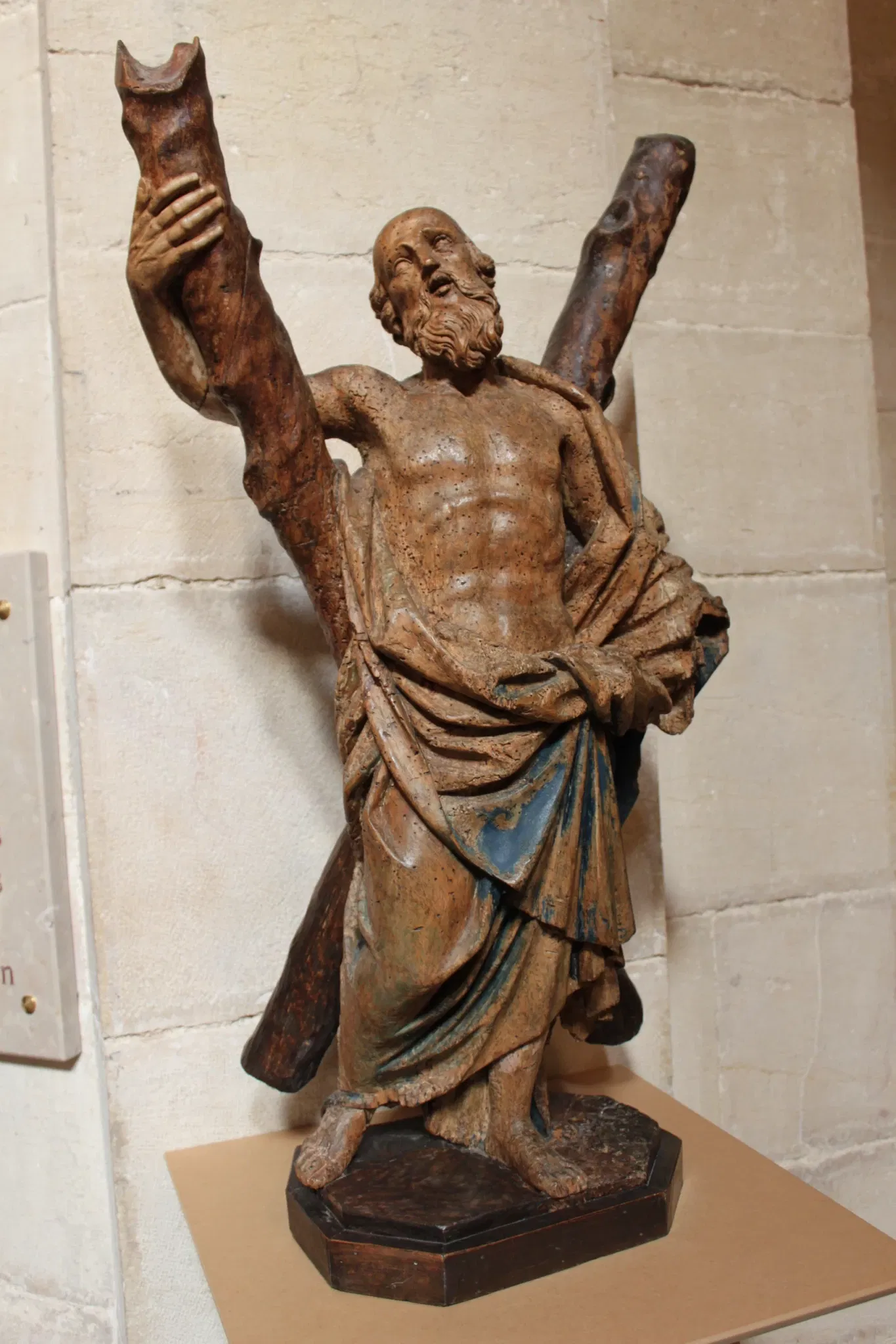 Musée d’art sacré de Dijon