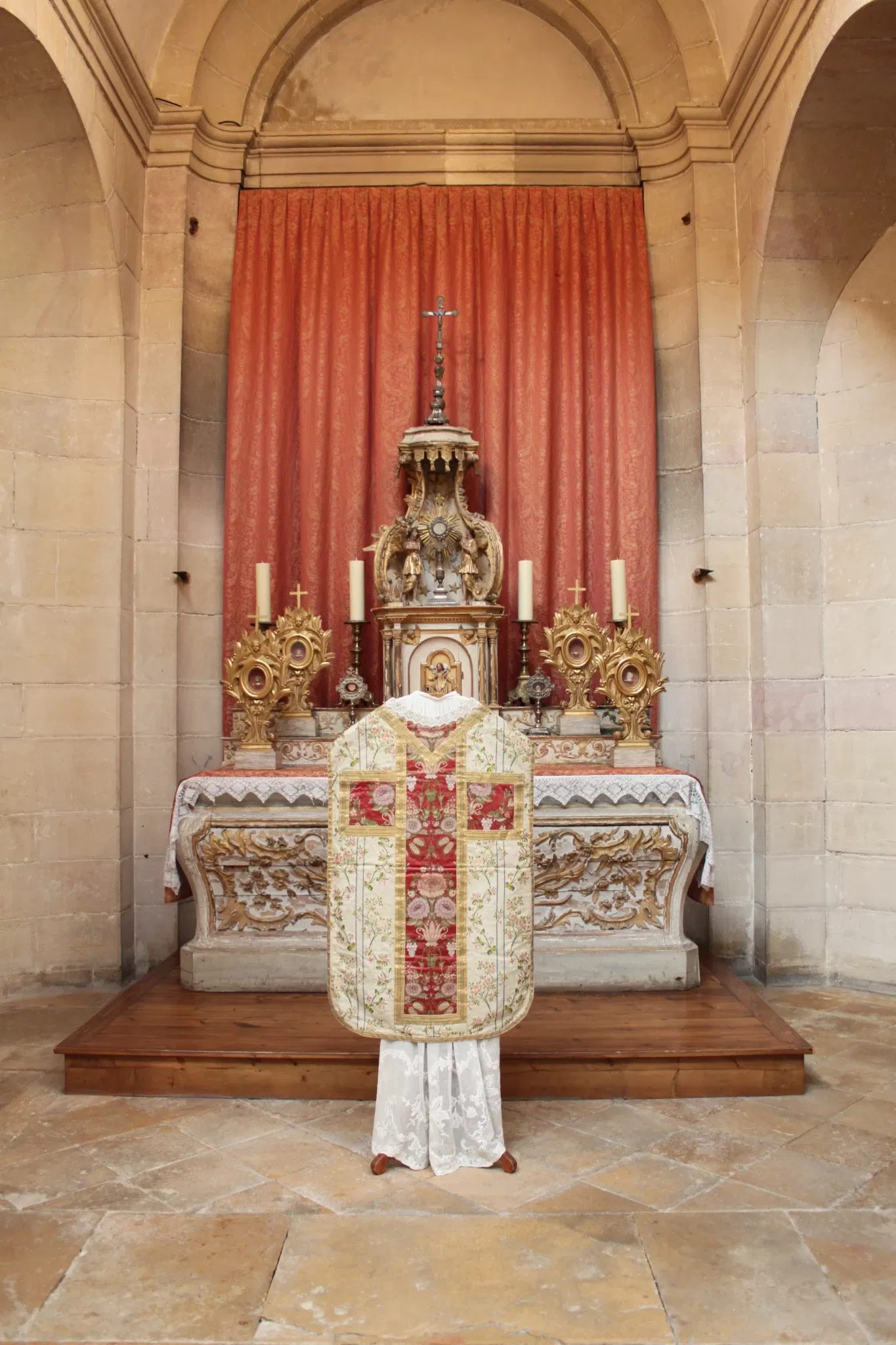 Musée d’art sacré de Dijon