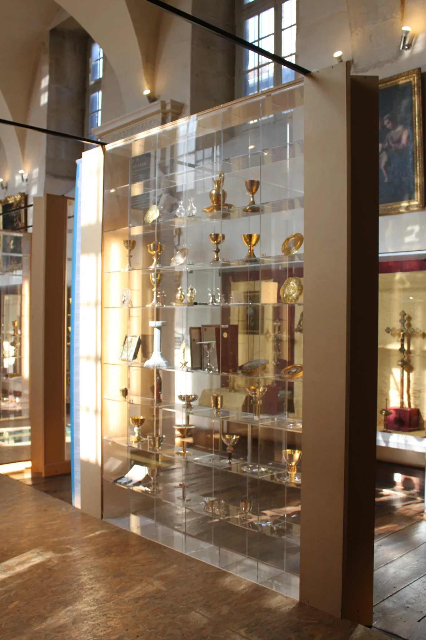 Museum of Sacred Art