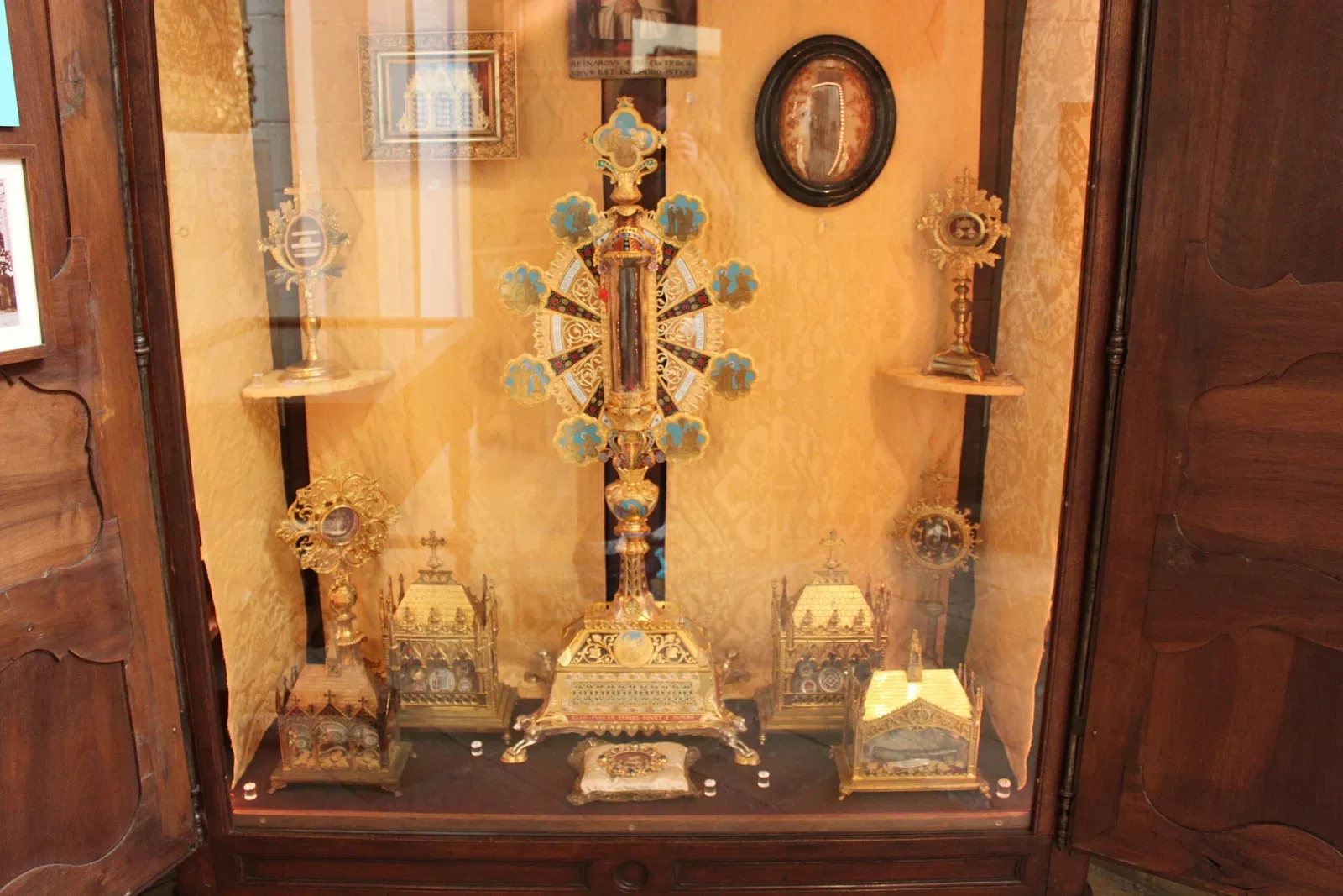 Museum of Sacred Art