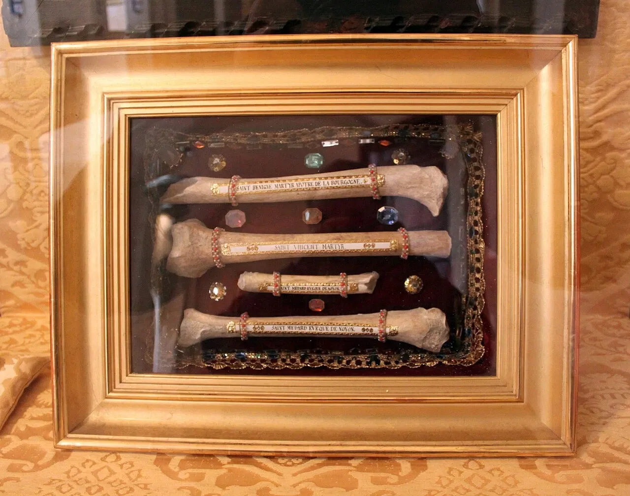 Museum of Sacred Art