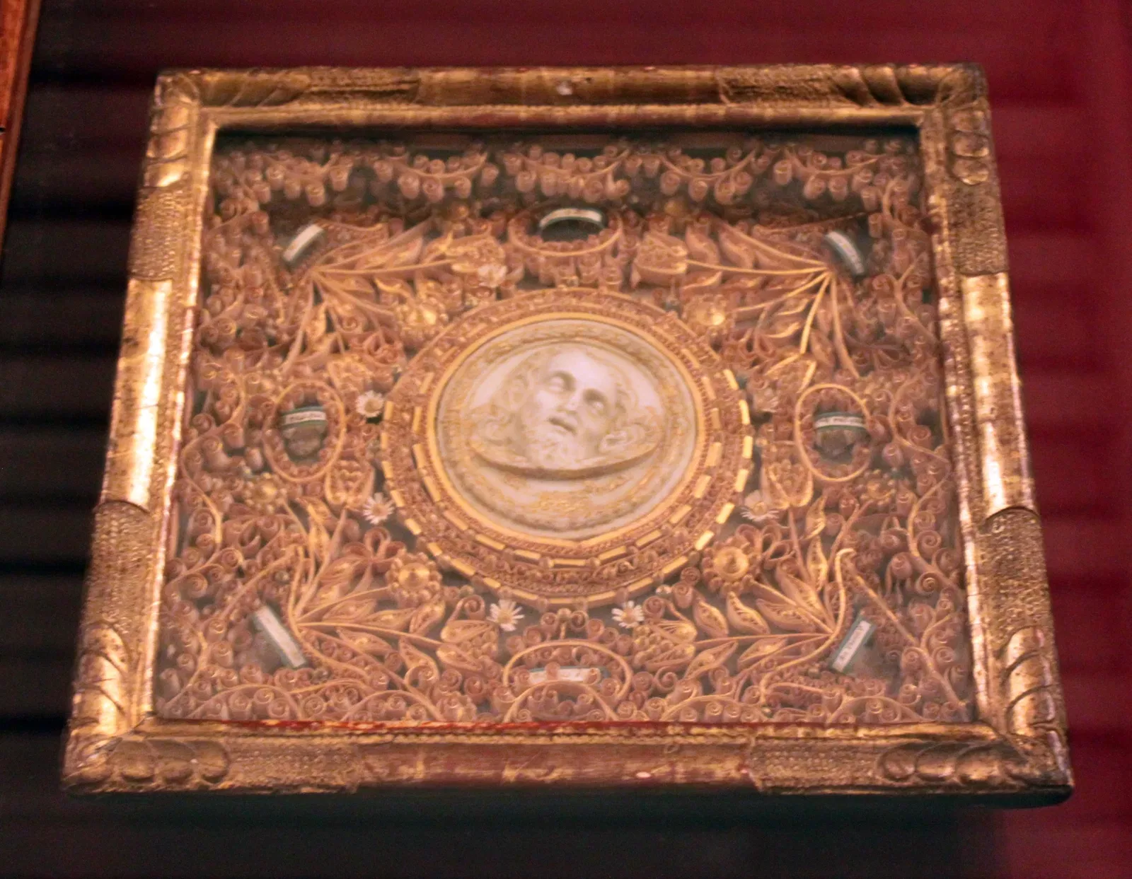 Museum of Sacred Art