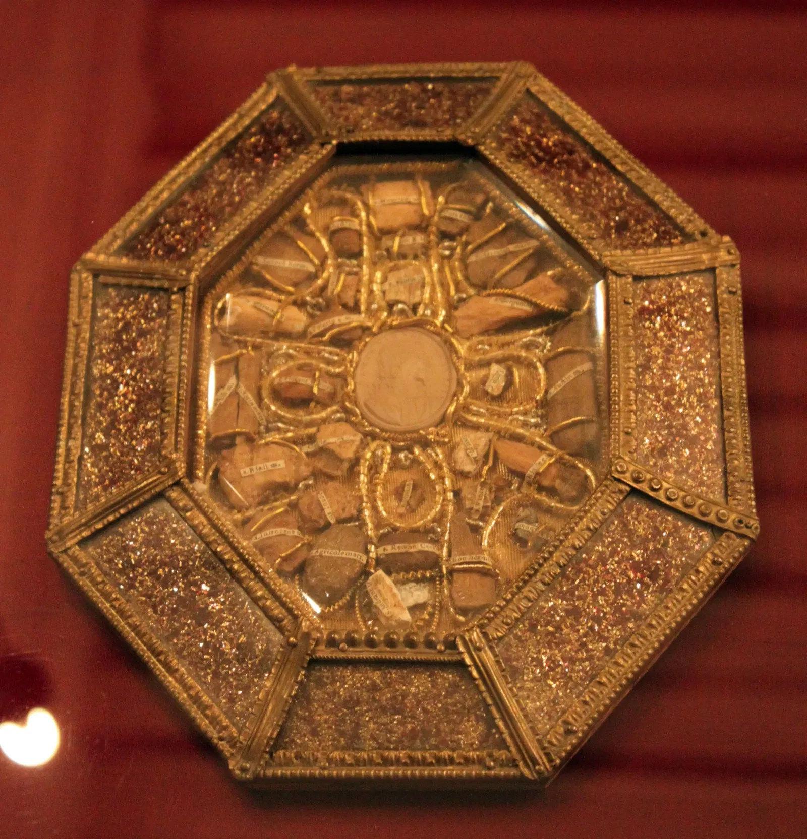 Museum of Sacred Art