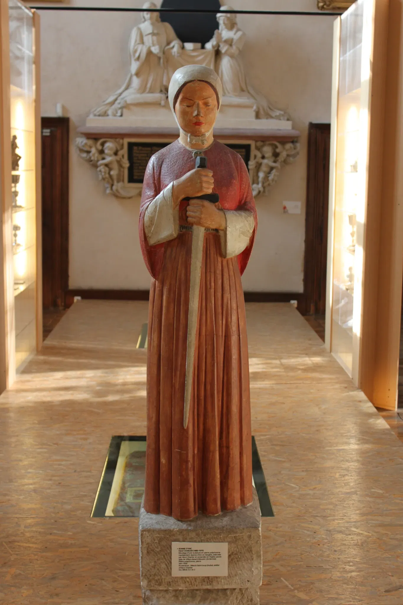 Museum of Sacred Art