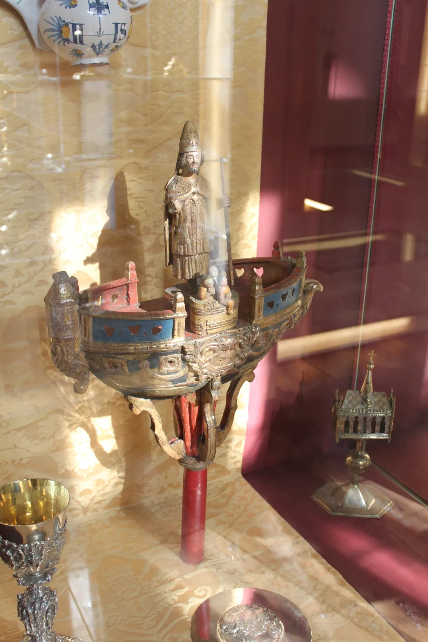 Museum of Sacred Art