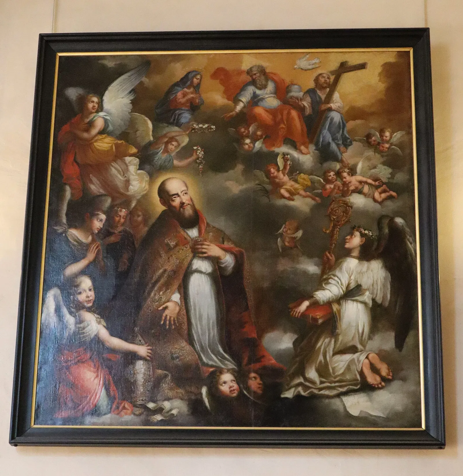 Musée d’art sacré de Dijon