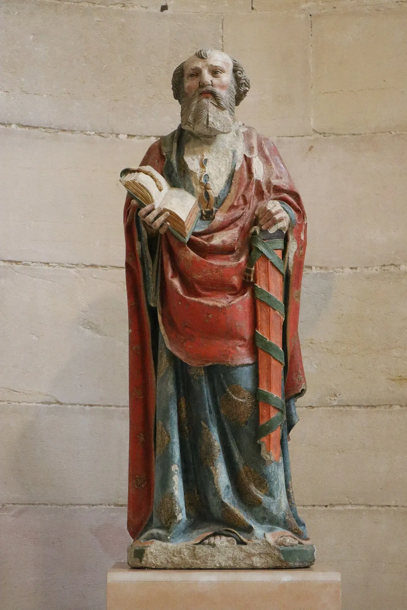 Musée d’art sacré de Dijon