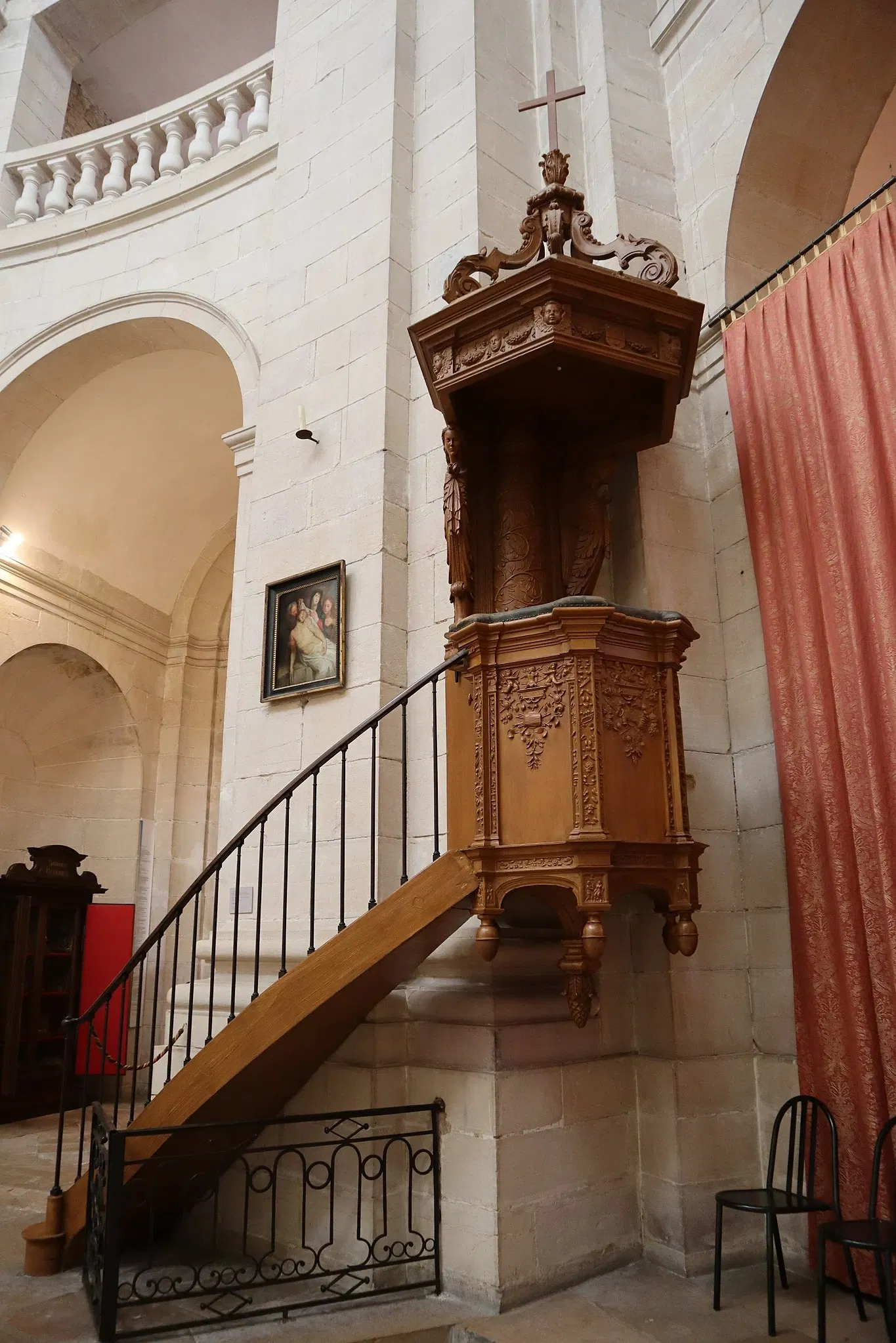 Museum of Sacred Art