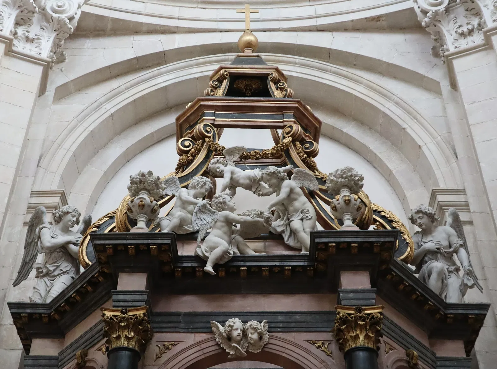 Musée d’art sacré de Dijon