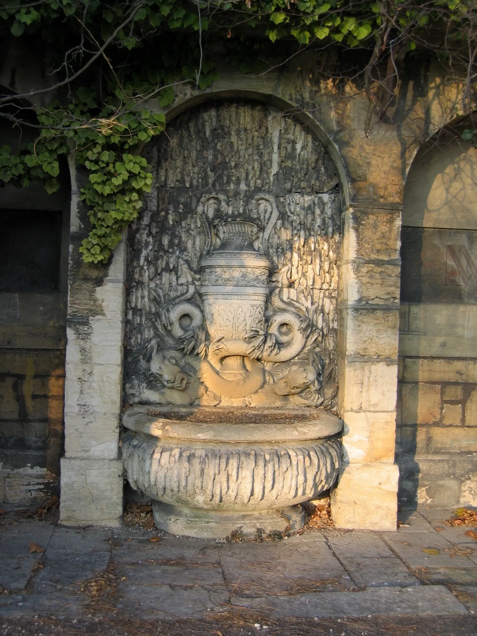 Natural History Museum