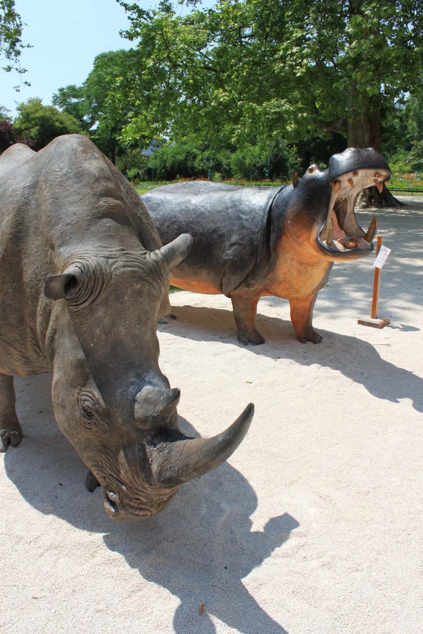 Natural History Museum