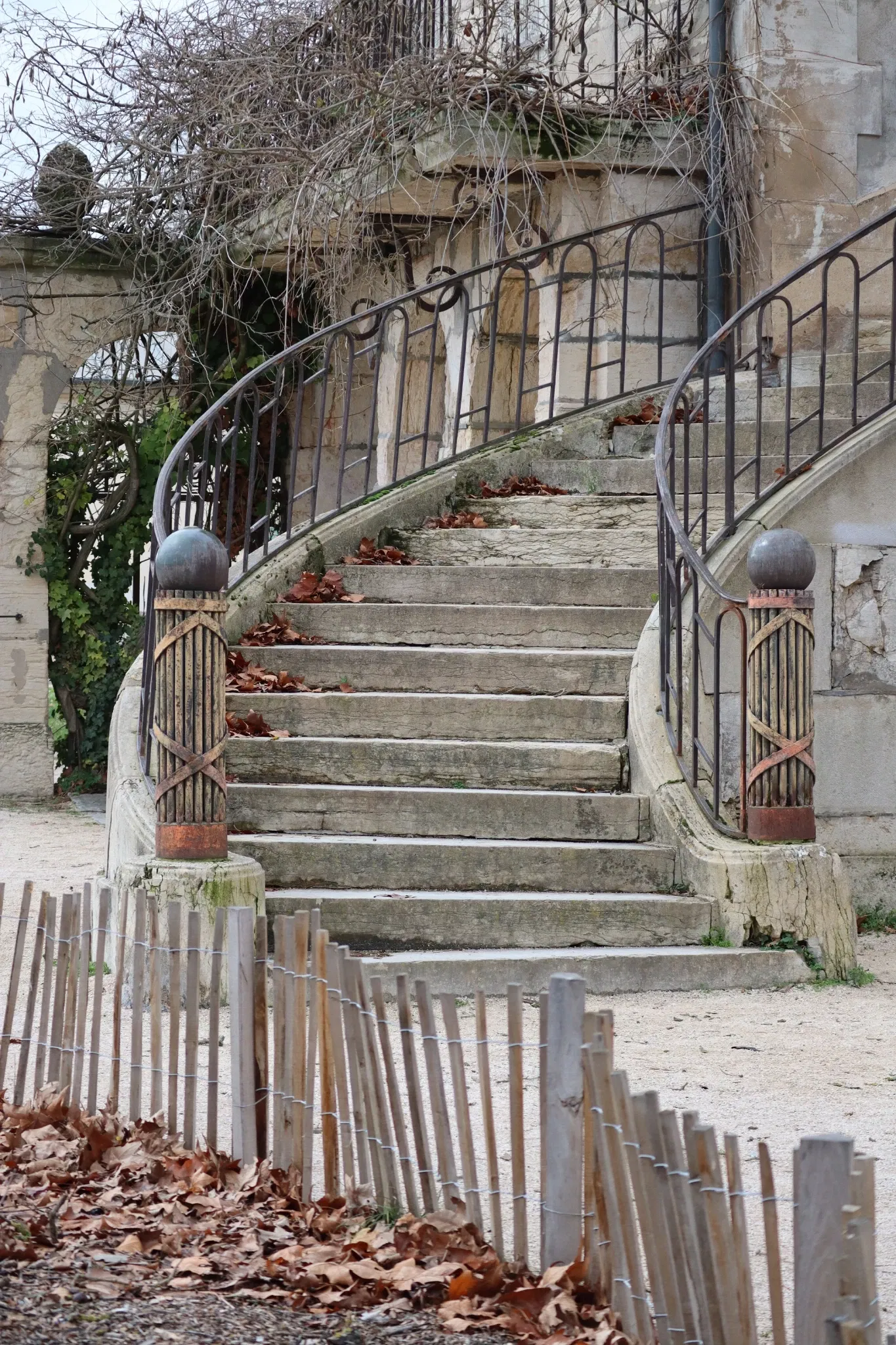 Natural History Museum