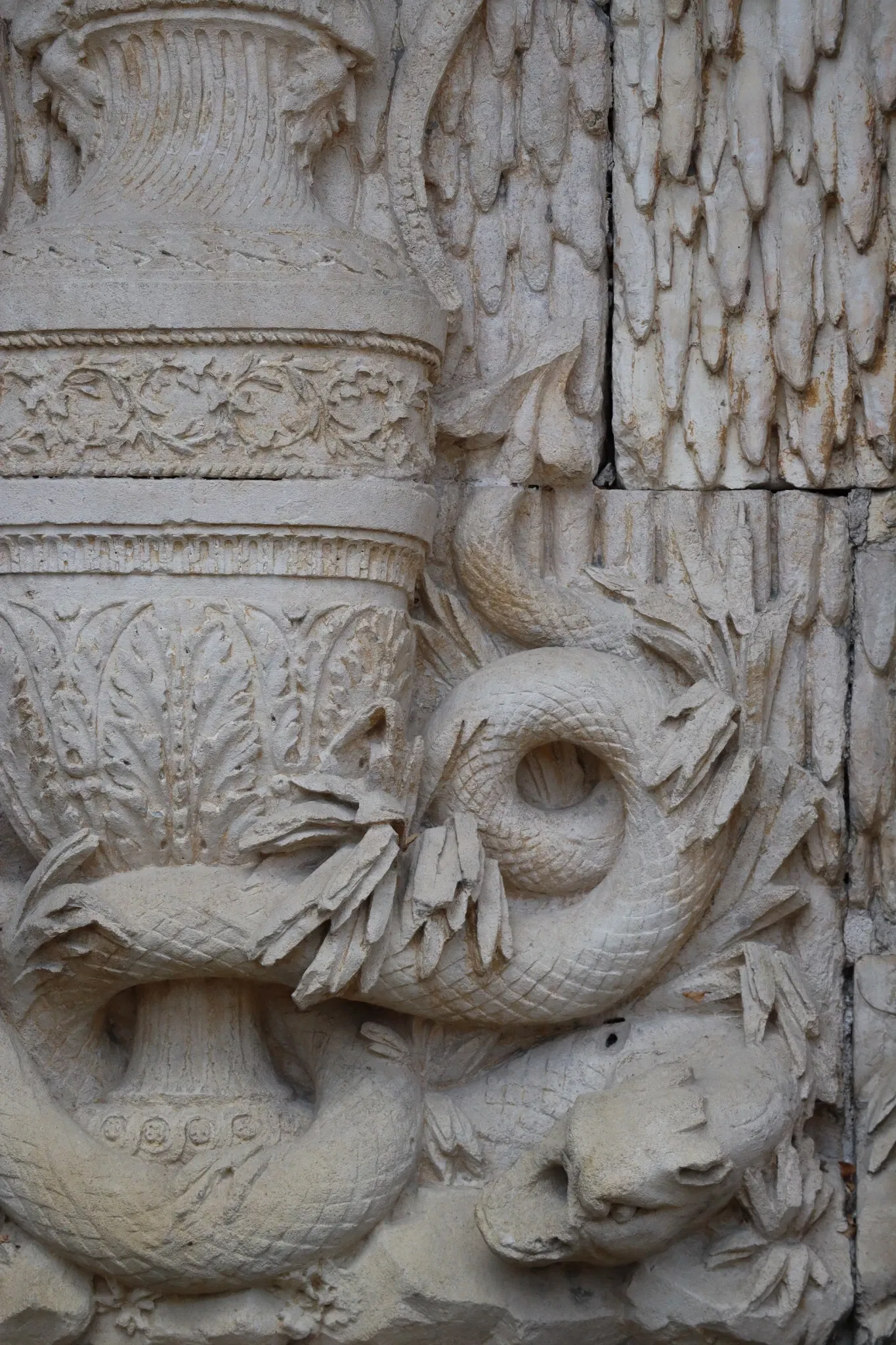 Muséum d'Histoire Naturelle