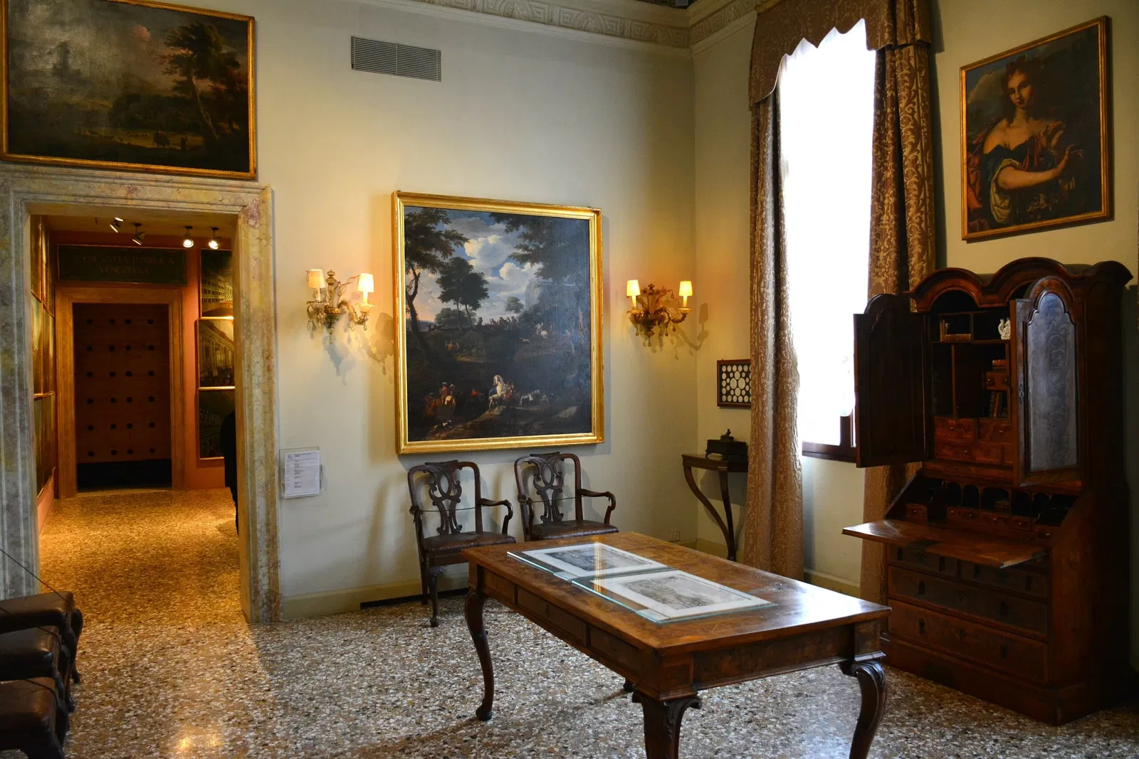 Querini Stampalia Foundation