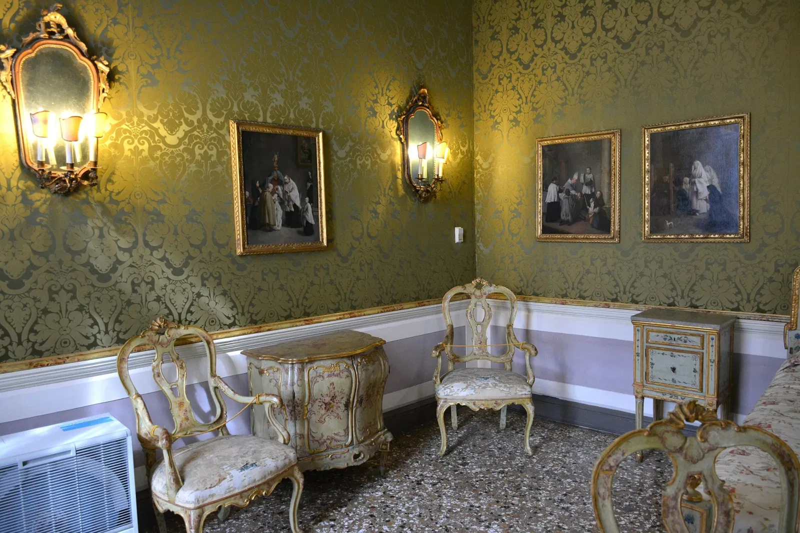 Querini Stampalia Foundation