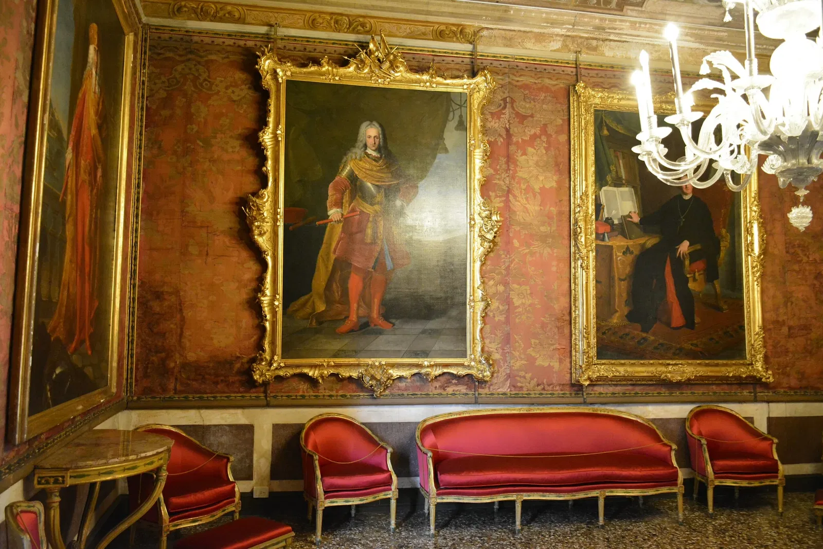 Fondazione Querini Stampalia