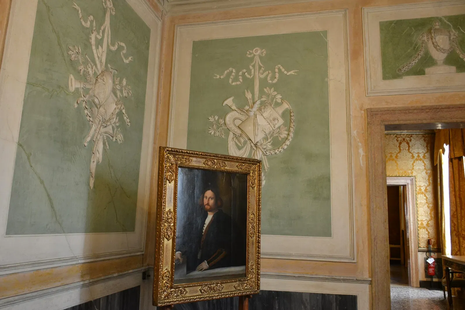 Querini Stampalia Foundation