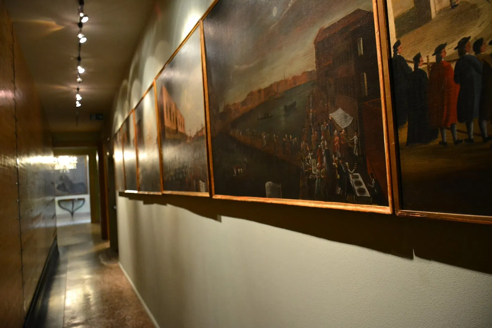 Fondazione Querini Stampalia